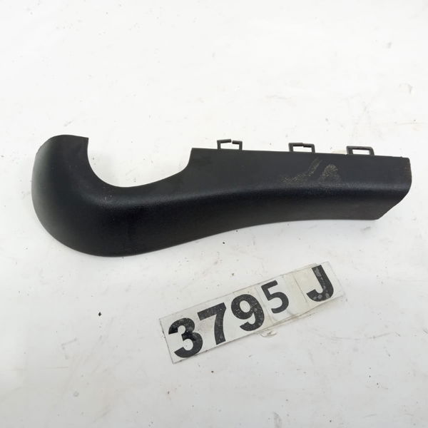 Acabamento Dir Retrovisor Int Fiat Freemont 2.4 2013 Detalhe