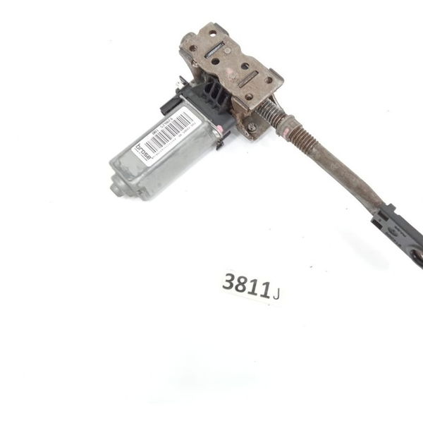 Motor Banco Diant Esquerdo Fiat Freemont 2.4 2013
