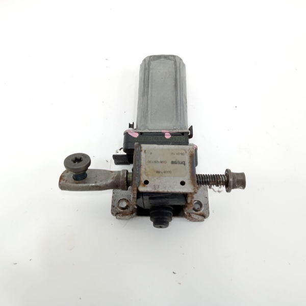 Motor Banco Dianteiro Esq Fiat Freemont 2.4 2013