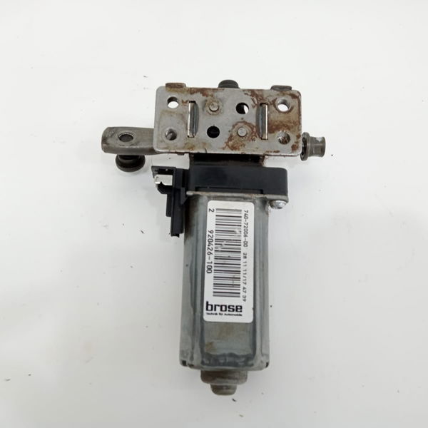 Motor Banco Dianteiro Esq Fiat Freemont 2.4 2013