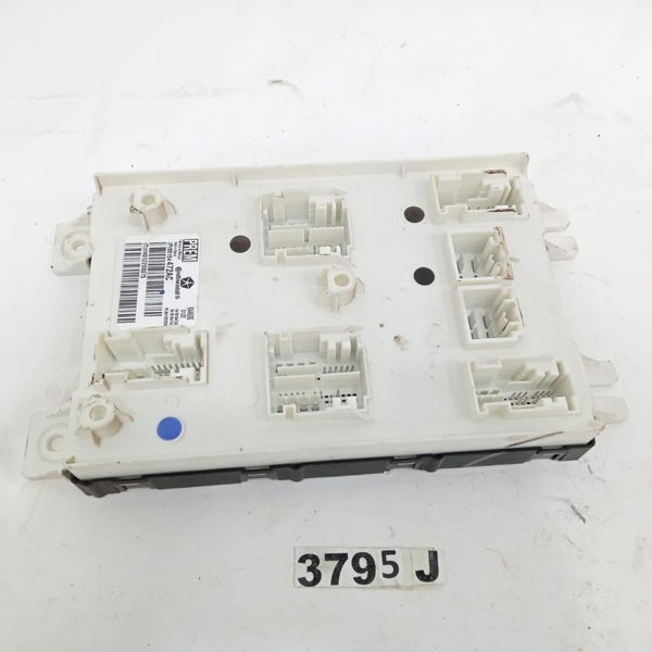 Módulo Bcm Fiat Freemont 2.4 2013