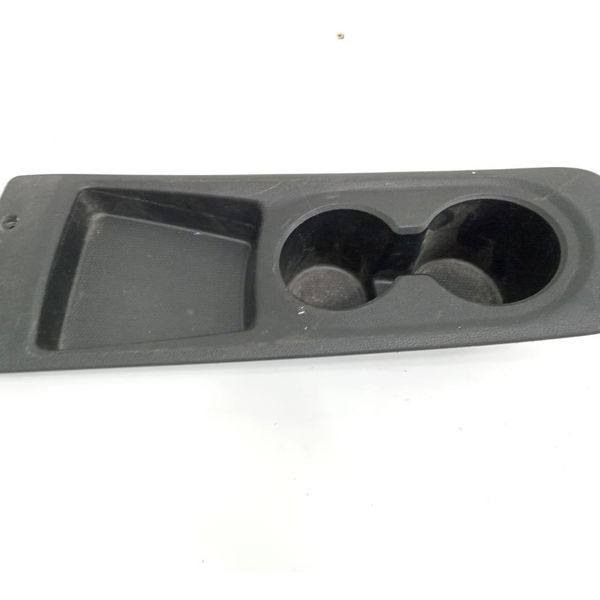 Porta Copos Traseiro Central Hyundai Veloster 2013