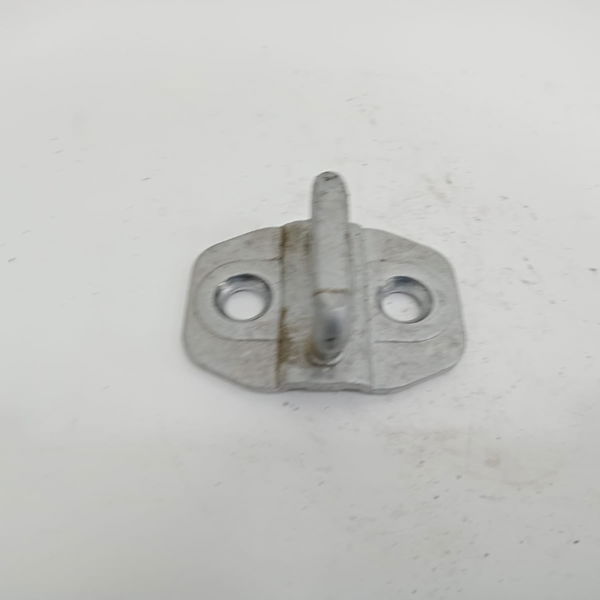 Batente Fechadura Porta Traseira Esquerda  Freemont 2.4 2013