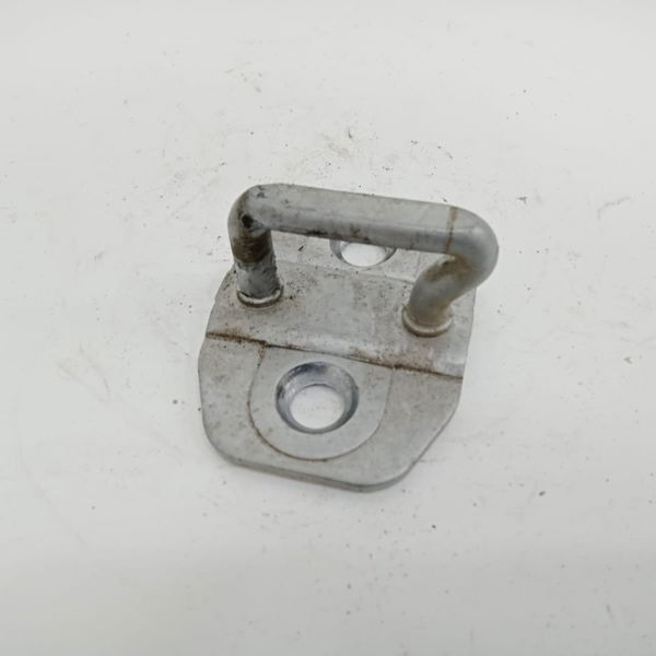 Batente Fechadura Porta Traseira Esquerda  Freemont 2.4 2013