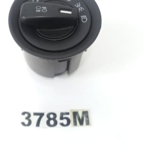 Interruptor Comando Farol Fiat Freemont 2013