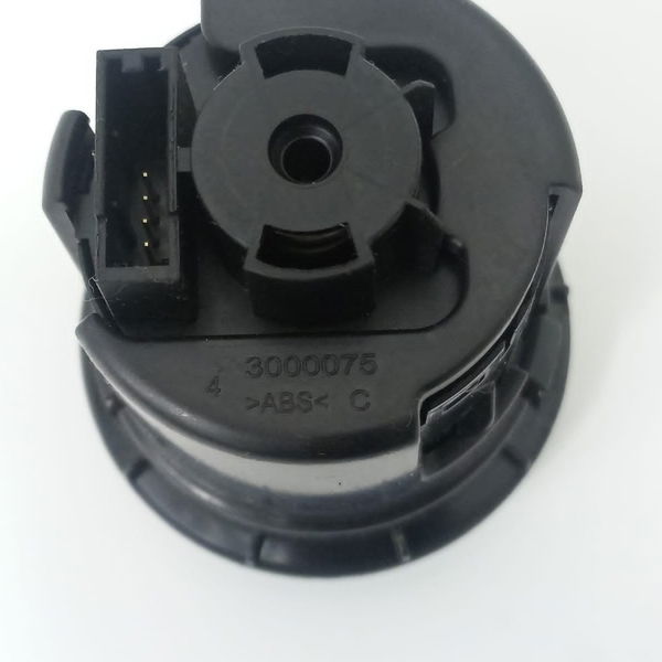 Interruptor Comando Farol Fiat Freemont 2013