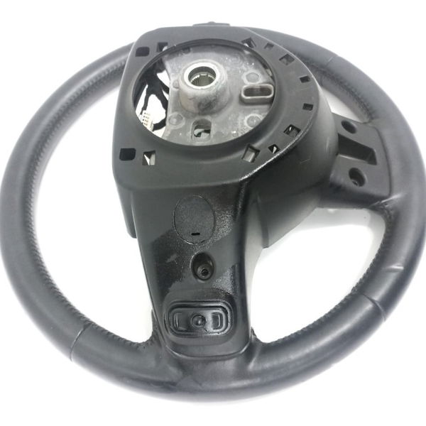 Volante Direção Fiat Freemont 2013