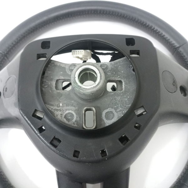 Volante Direção Fiat Freemont 2013