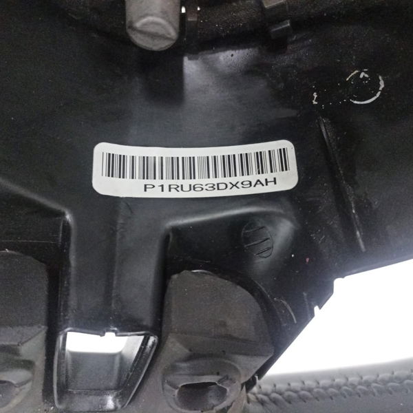 Volante Direção Fiat Freemont 2013