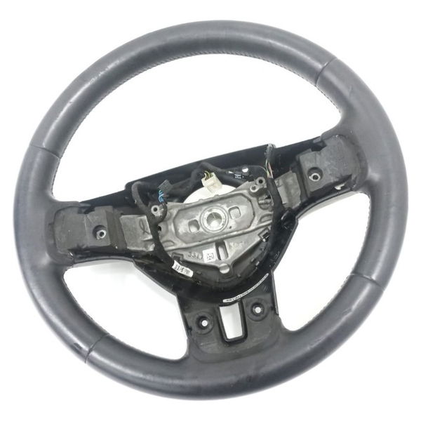 Volante Direção Fiat Freemont 2013
