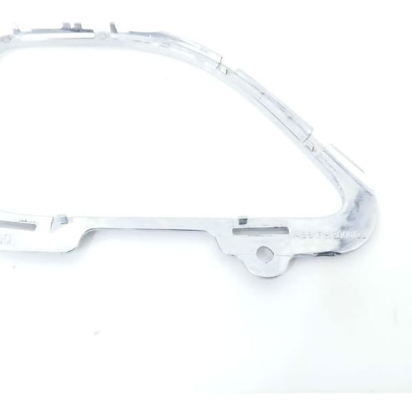 Moldura Difusor Saída Ar Lado Direito Fiat Freemont 2013