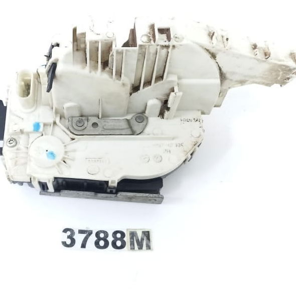 Fechadura Porta Traseira Direita Fiat Freemont 2013