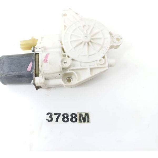 Motor Máquina Vidro Porta Tras Direita Fiat Freemont 2013