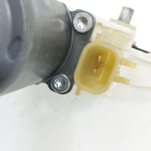 Motor Máquina Vidro Porta Tras Direita Fiat Freemont 2013