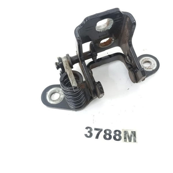 Dobradiça Inferior Porta Traseira Direita Fiat Freemont 2013