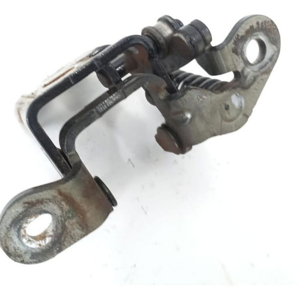 Dobradiça Inferior Porta Traseira Direita Fiat Freemont 2013