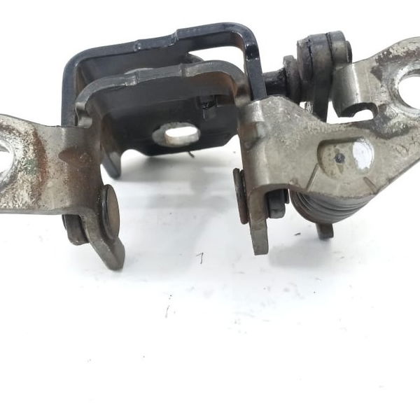 Dobradiça Inferior Porta Traseira Direita Fiat Freemont 2013