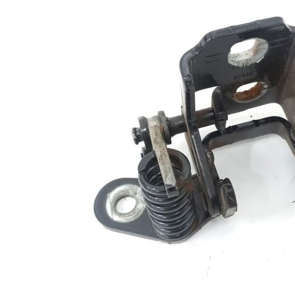 Dobradiça Inferior Porta Traseira Direita Fiat Freemont 2013