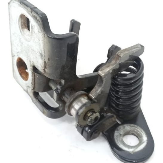 Dobradiça Inferior Porta Traseira Direita Fiat Freemont 2013