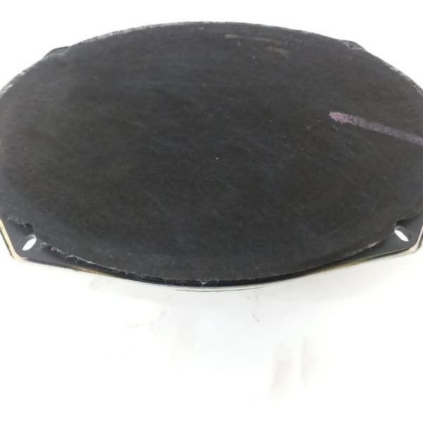 Alto Falante Porta Traseira Direita Fiat Freemont 2013