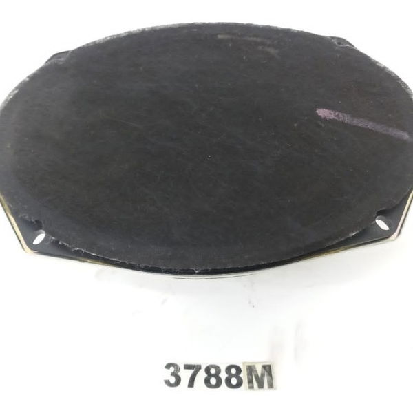 Alto Falante Porta Traseira Direita Fiat Freemont 2013
