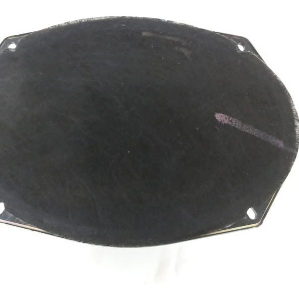 Alto Falante Porta Traseira Direita Fiat Freemont 2013