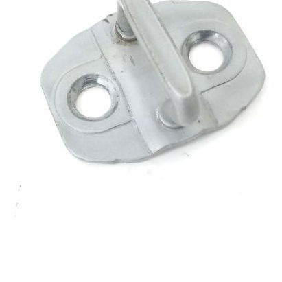 Batente Fechadura Porta Traseira Direita Fiat Freemont 2013