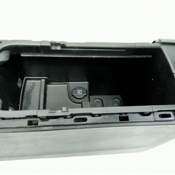 Console Central Fiat Freemont 2.4 2013