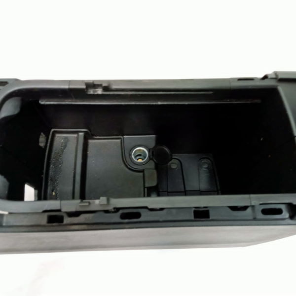 Console Central Fiat Freemont 2.4 2013