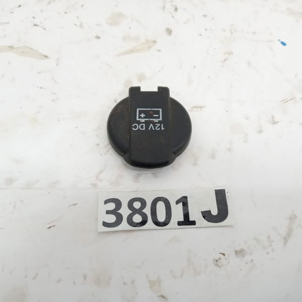 Tampa Tomada 12v Fiat Freemont 2.4 2013
