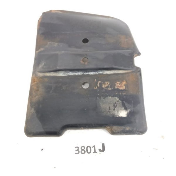 Tampa Base Bateria Fiat Freemont 2.4 2013 05116485aa
