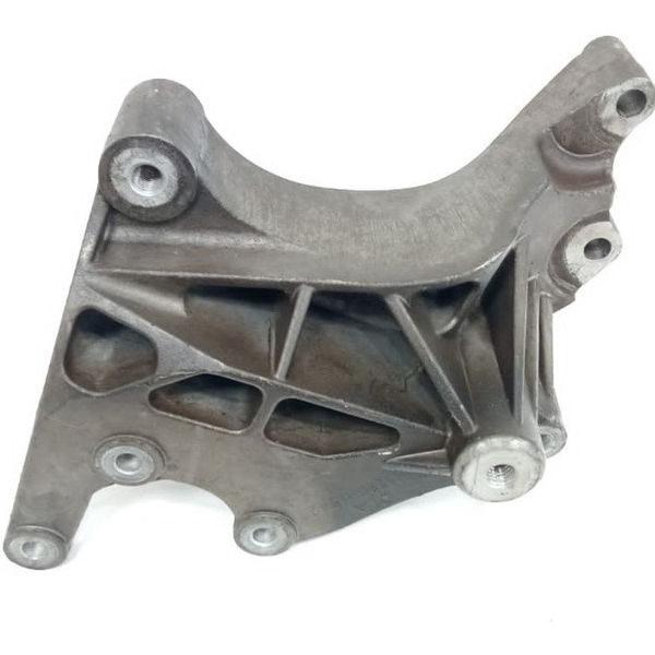Suporte Bomba Hidráulica Fiat Freemont 2.4 2013 04891593aa