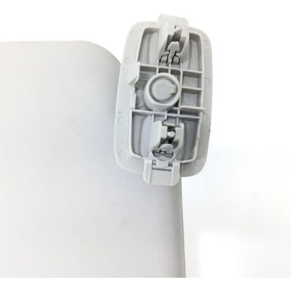 Quebra Sol Lado Direito Citroen C4 Lounge 2015