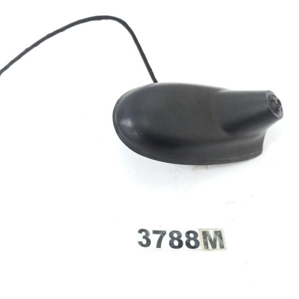 Base Antena Fiat Freemont 2013