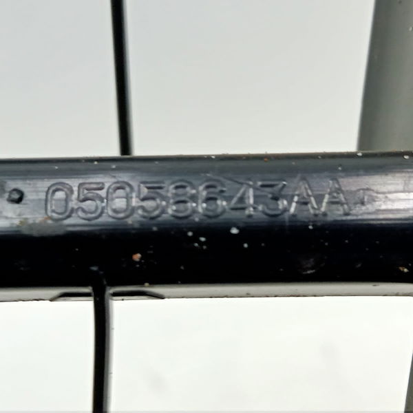 Difusor Saída Ar Lateral Direita Fiat Freemont 2.4 2013