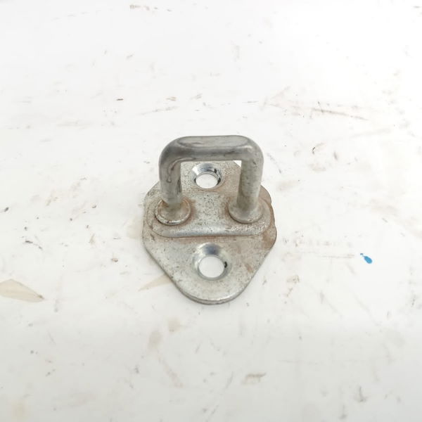 Batente Fechadura Tampa Traseira Fiat Freemont 2.4 2013