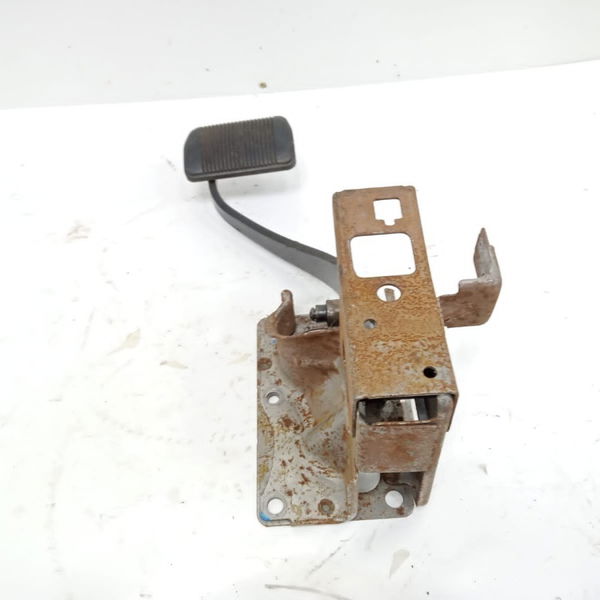 Pedal Freio Fiat Freemont 2.4 2012 2013