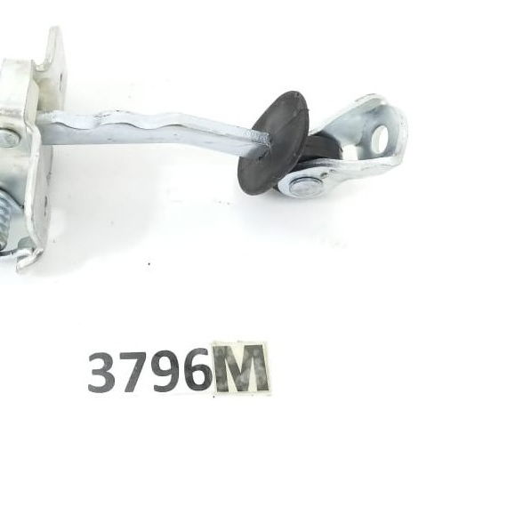 Limitador Porta Dianteira Spacefox 2010