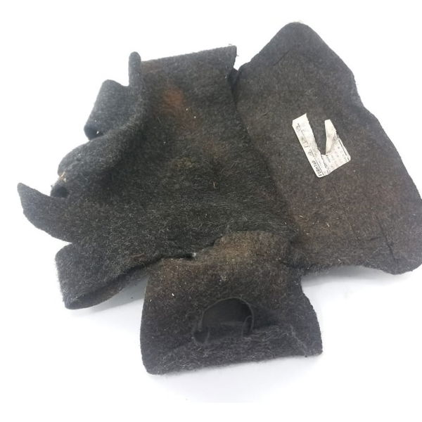 Capa Extintor De Incêndio Fiat Freemont 2013