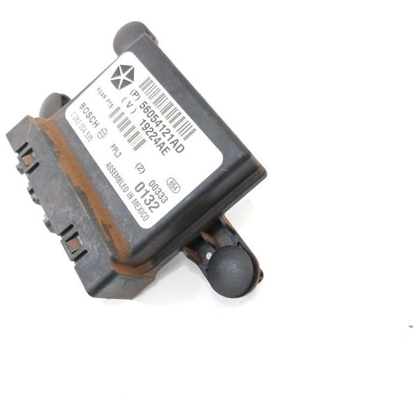 Módulo Sensor Estacionamento Fiat Freemont 2013