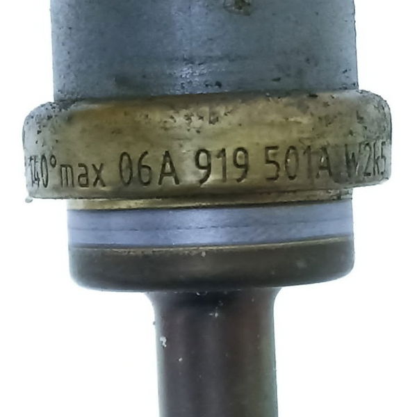 Sensor Temperatura Água Cabeçote Vw Jetta 2.0 2011 A 2014