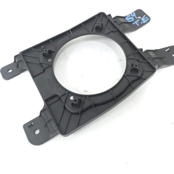 Suporte Alto Falante Porta Tras Esquer Hyundai Veloster 2013