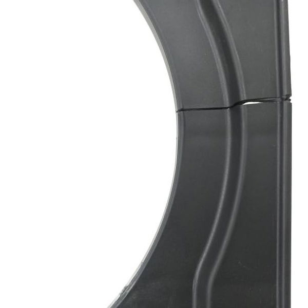 Suporte Alto Falante Porta Tras Esquer Hyundai Veloster 2013