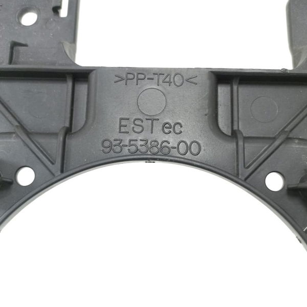 Suporte Alto Falante Porta Tras Esquer Hyundai Veloster 2013