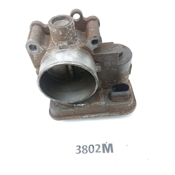 Tbi Corpo Borboleta Fiat Freemont 2.4 2012 2013