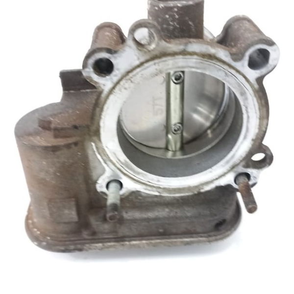 Tbi Corpo Borboleta Fiat Freemont 2.4 2012 2013