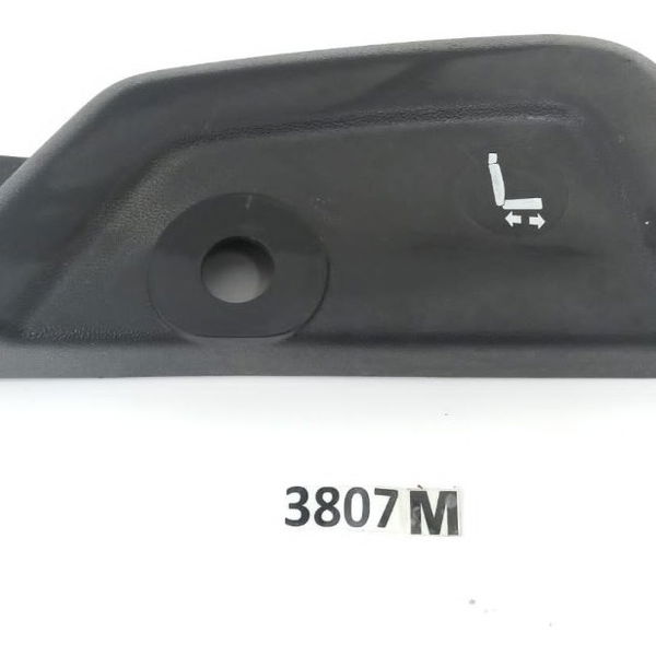 Acabamento Banco Traseiro Direito Dodge Journey 2012 1366587