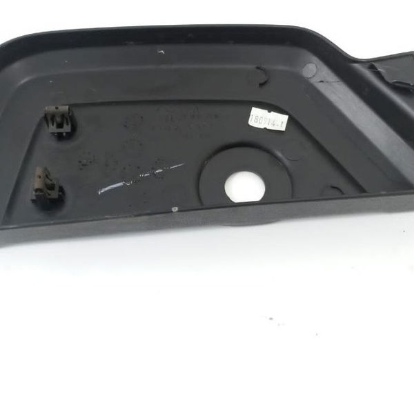 Acabamento Banco Traseiro Direito Dodge Journey 2012 1366587