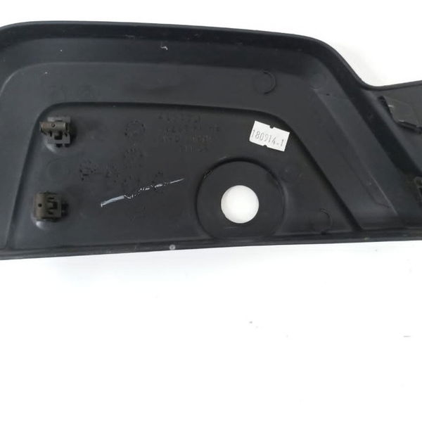 Acabamento Banco Traseiro Direito Dodge Journey 2012 1366587