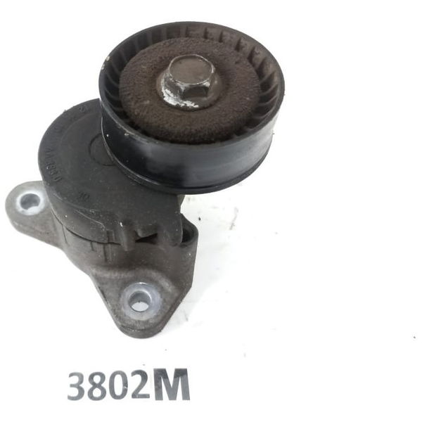 Tensor Correia Fiat Freemont 2.4 2013
